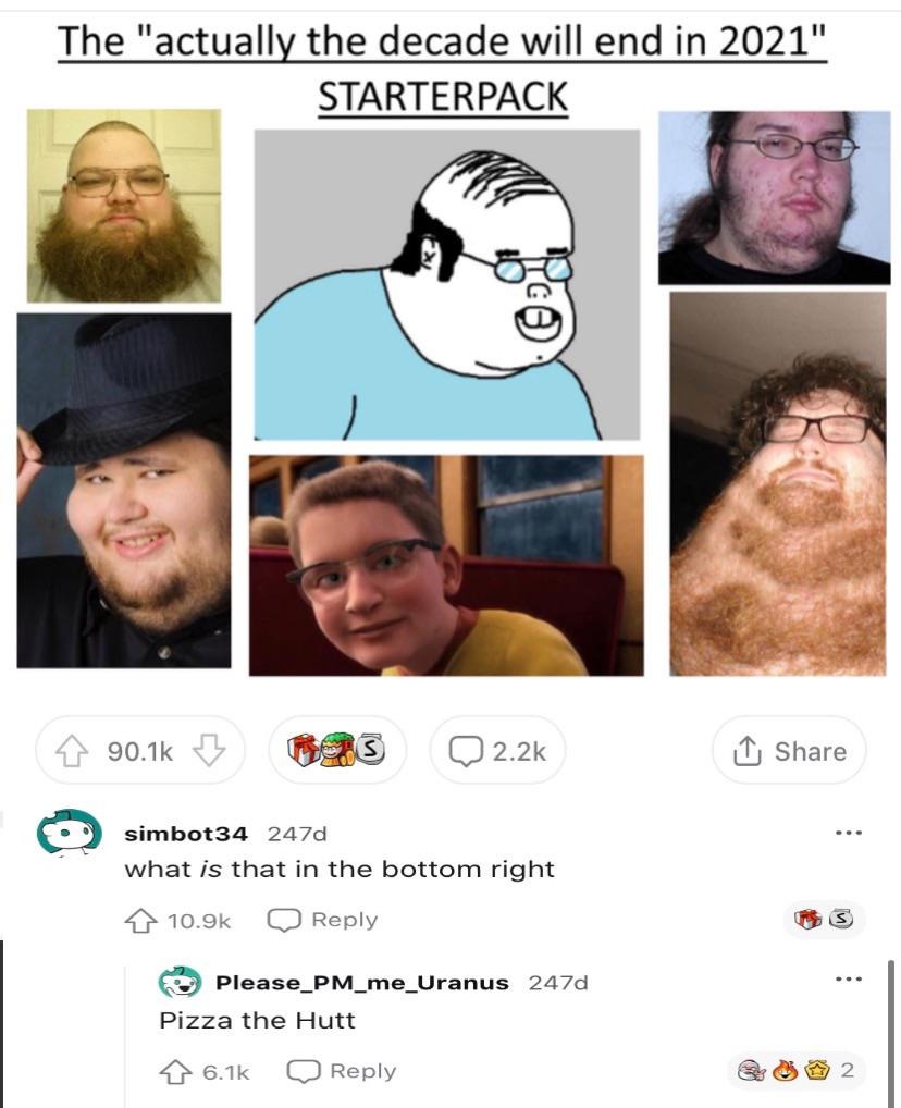 40 Blursed Comments You’ll Wish You Never Read (But Won’t Stop Laughing At)