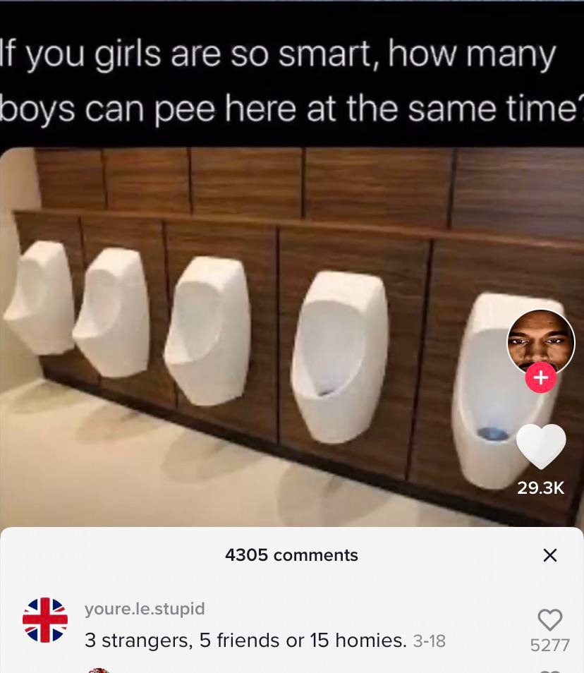 40 Blursed Comments You’ll Wish You Never Read (But Won’t Stop Laughing At)