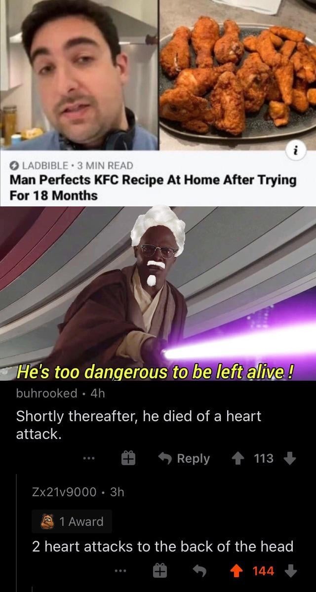 40 Blursed Comments You’ll Wish You Never Read (But Won’t Stop Laughing At)