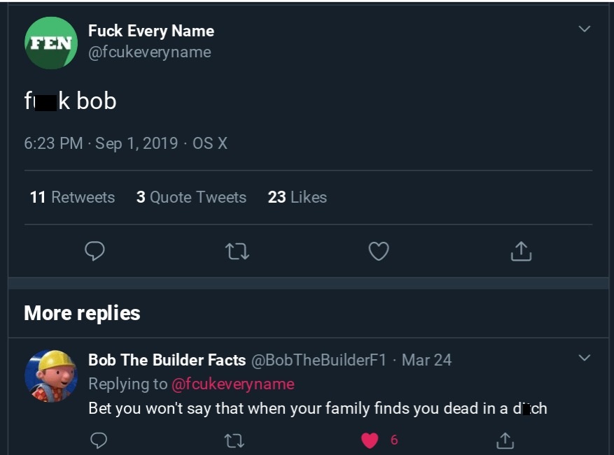 40 Blursed Comments You’ll Wish You Never Read (But Won’t Stop Laughing At)