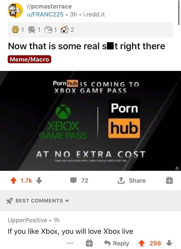 40 Blursed Comments You’ll Wish You Never Read (But Won’t Stop Laughing At)