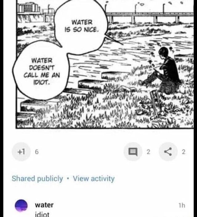 40 Blursed Comments You’ll Wish You Never Read (But Won’t Stop Laughing At)