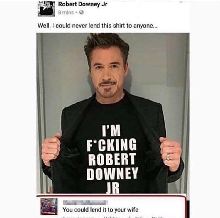 40 Blursed Comments You’ll Wish You Never Read (But Won’t Stop Laughing At)