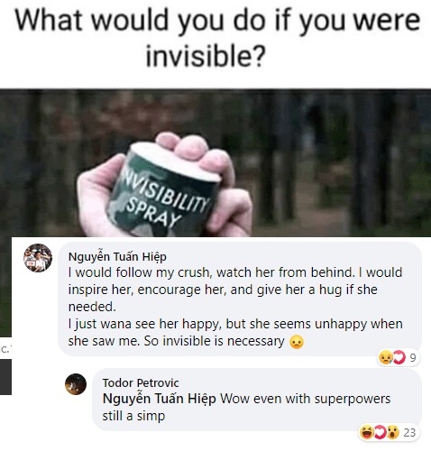 40 Blursed Comments You’ll Wish You Never Read (But Won’t Stop Laughing At)