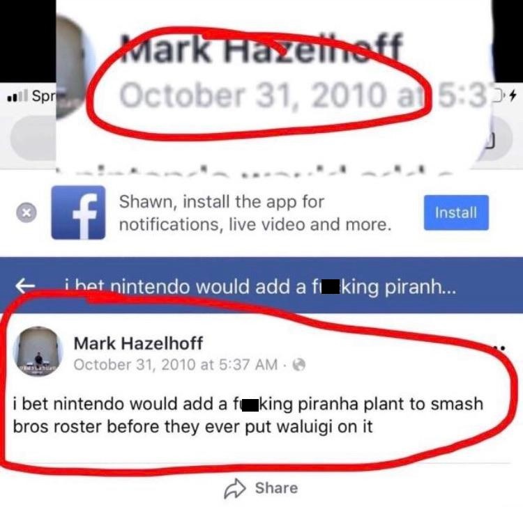 40 Blursed Comments You’ll Wish You Never Read (But Won’t Stop Laughing At)