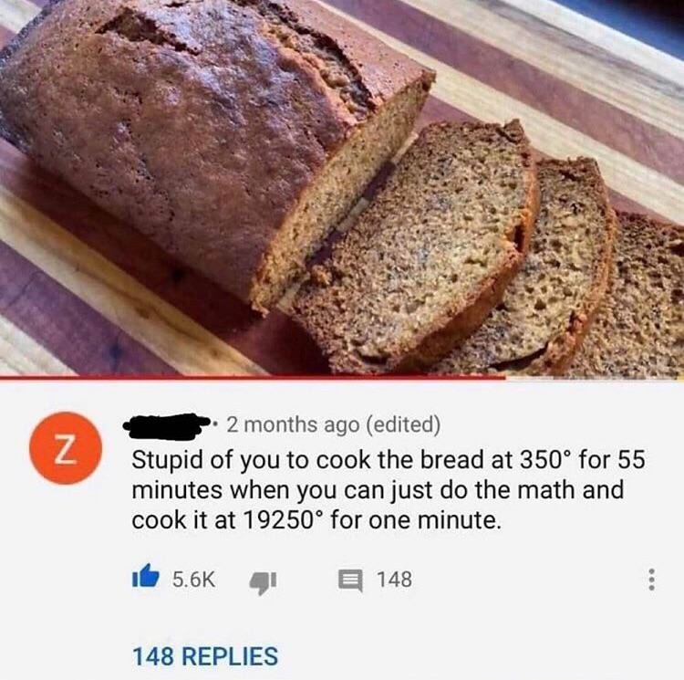 40 Blursed Comments You’ll Wish You Never Read (But Won’t Stop Laughing At)