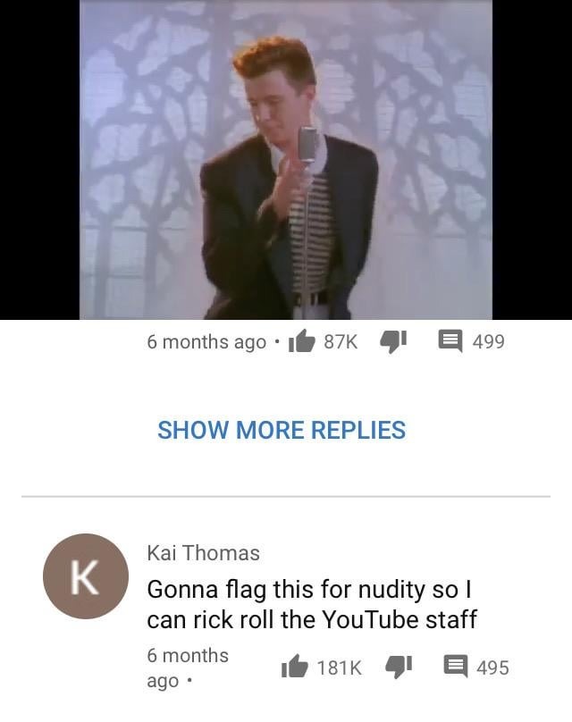 40 Blursed Comments You’ll Wish You Never Read (But Won’t Stop Laughing At)