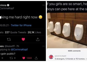 40 Blursed Comments You’ll Wish You Never Read (But Won’t Stop Laughing At)