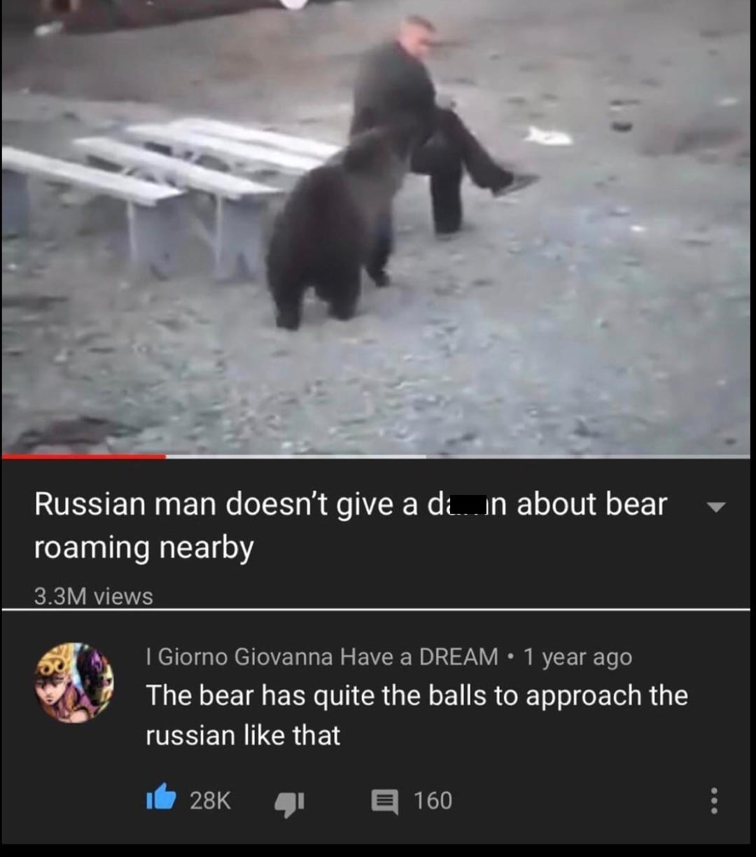 40 Blursed Comments You’ll Wish You Never Read (But Won’t Stop Laughing At)