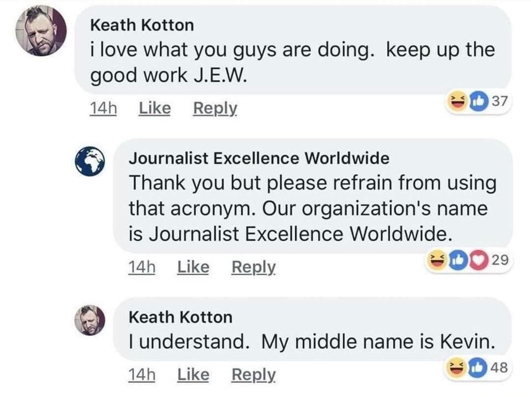 40 Blursed Comments You’ll Wish You Never Read (But Won’t Stop Laughing At)