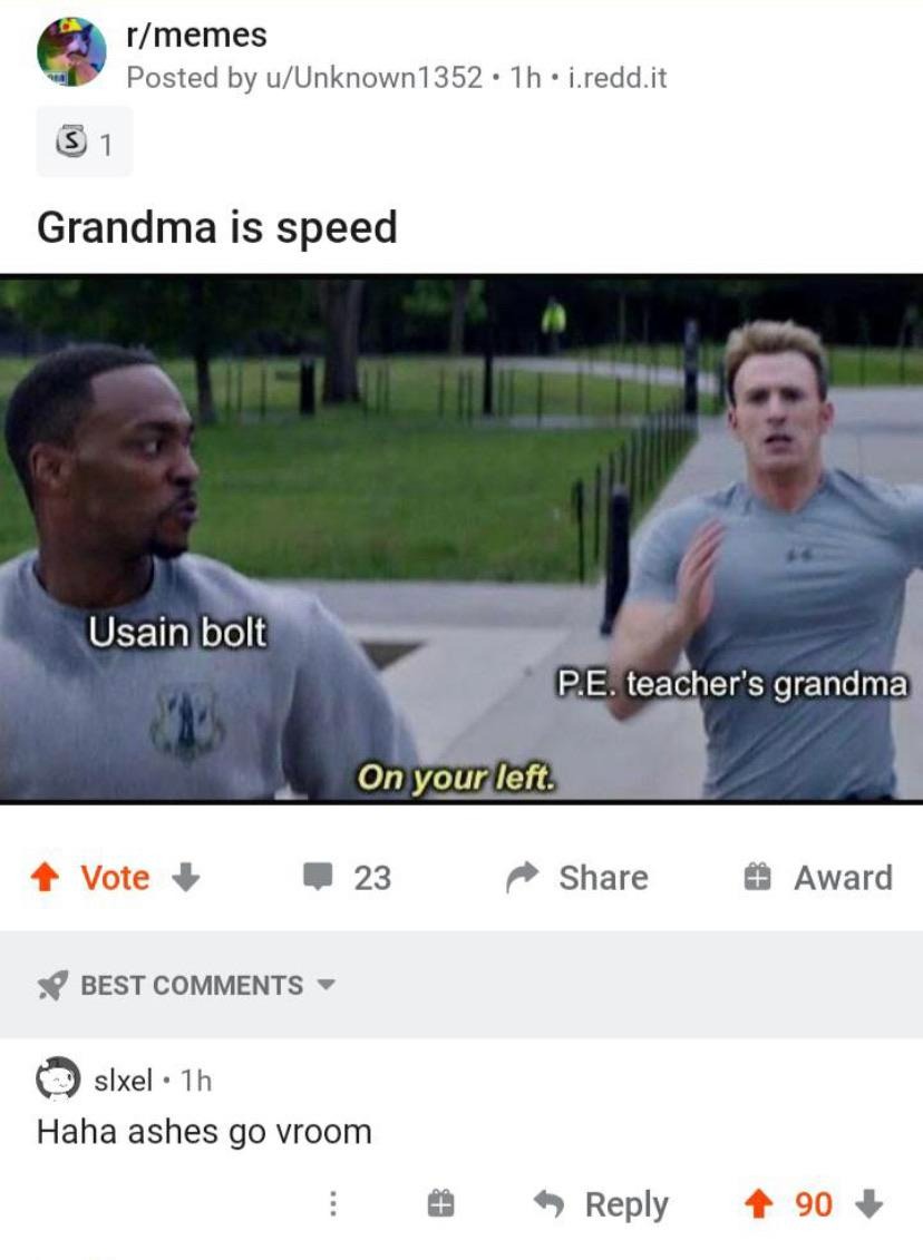 40 Blursed Comments You’ll Wish You Never Read (But Won’t Stop Laughing At)