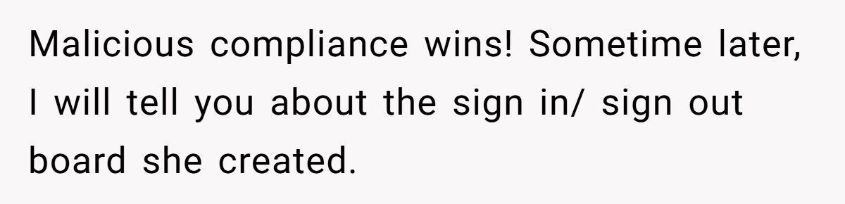 Boss Bans Jeans On Fridays, Office Responds With Hideous Fashion Show