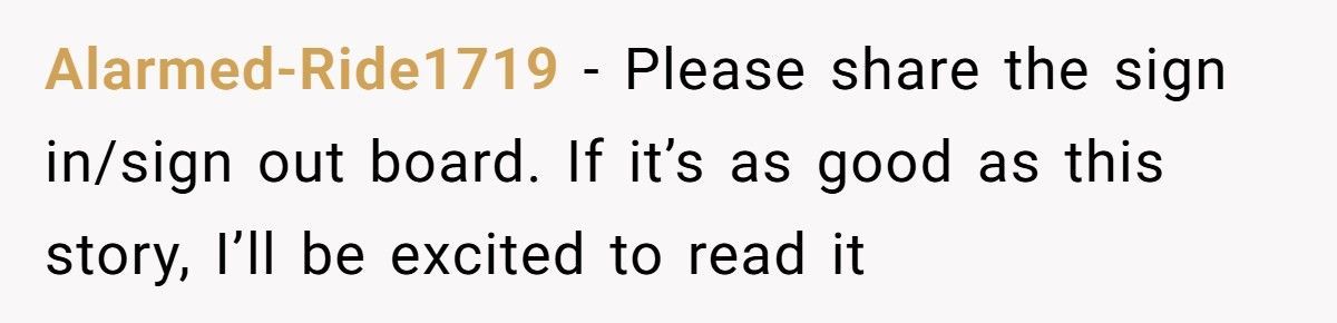 Boss Bans Jeans On Fridays, Office Responds With Hideous Fashion Show