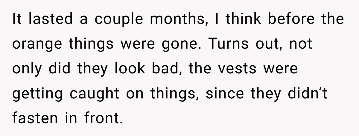 Boss Bans Jeans On Fridays, Office Responds With Hideous Fashion Show