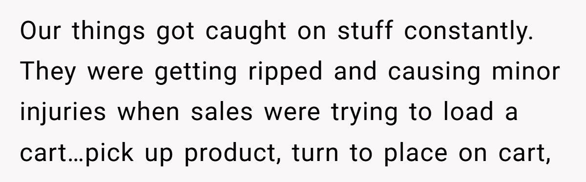 Boss Bans Jeans On Fridays, Office Responds With Hideous Fashion Show