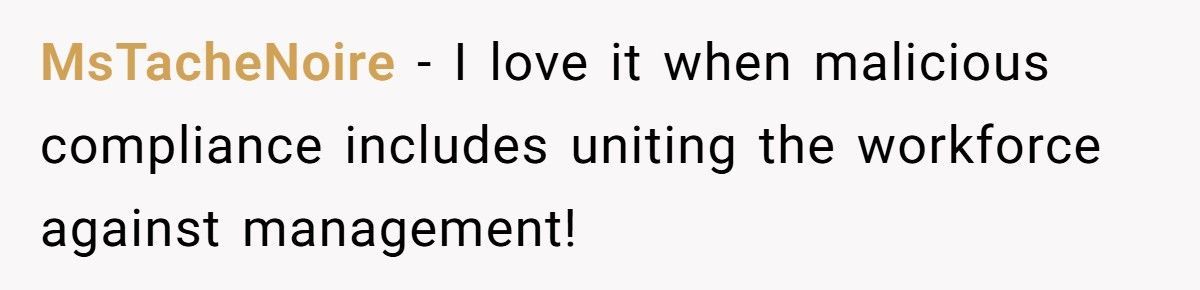 Boss Bans Jeans On Fridays, Office Responds With Hideous Fashion Show