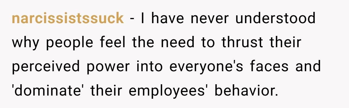 Boss Bans Jeans On Fridays, Office Responds With Hideous Fashion Show