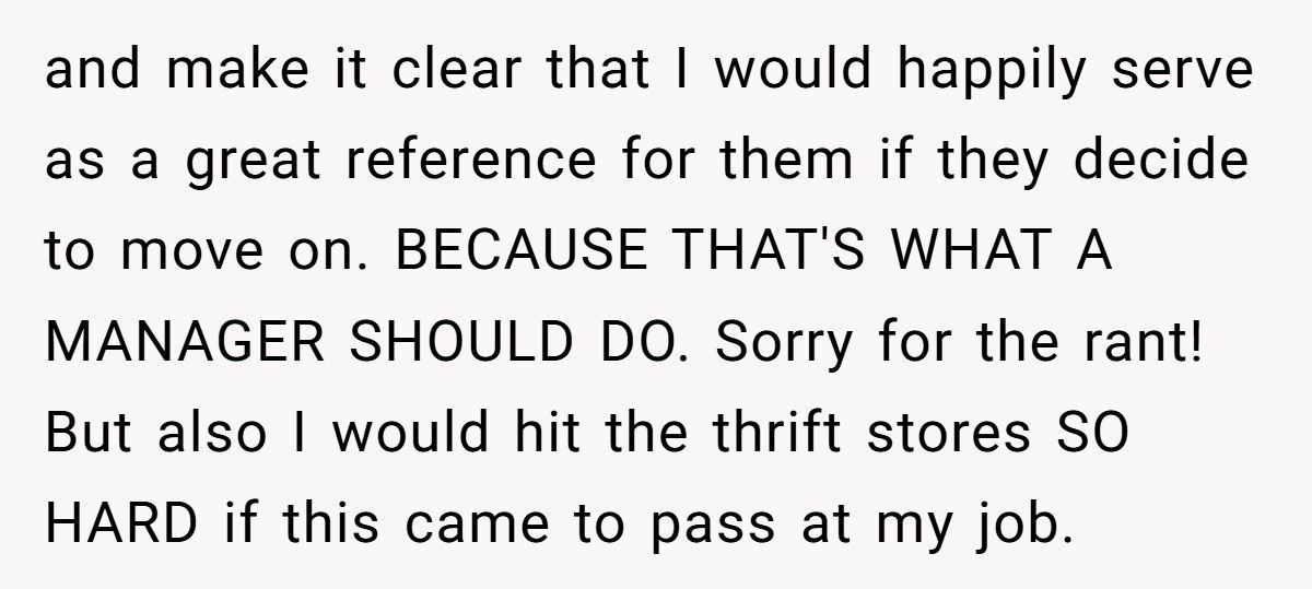 Boss Bans Jeans On Fridays, Office Responds With Hideous Fashion Show