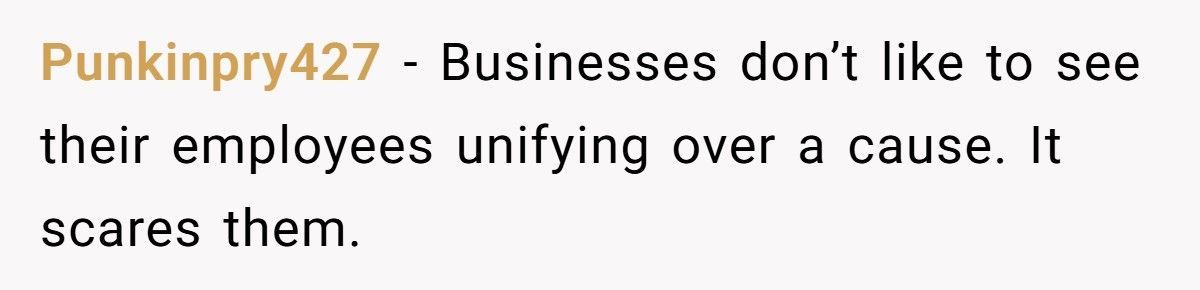 Boss Bans Jeans On Fridays, Office Responds With Hideous Fashion Show
