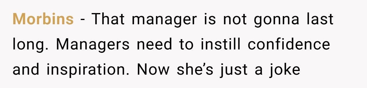 Boss Bans Jeans On Fridays, Office Responds With Hideous Fashion Show