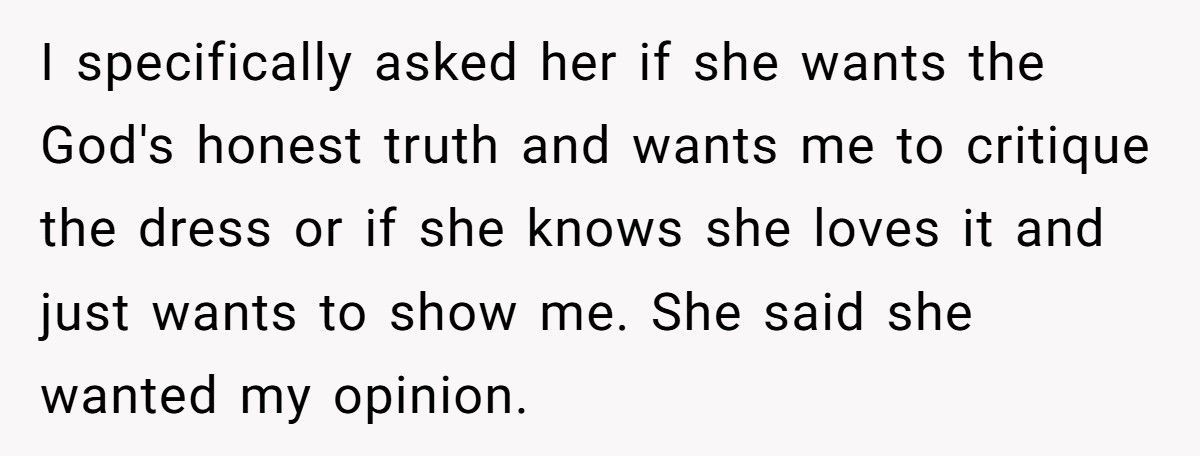 Bride Explodes After Groom Calls Her $9,000 Wedding Dress “Ugly”