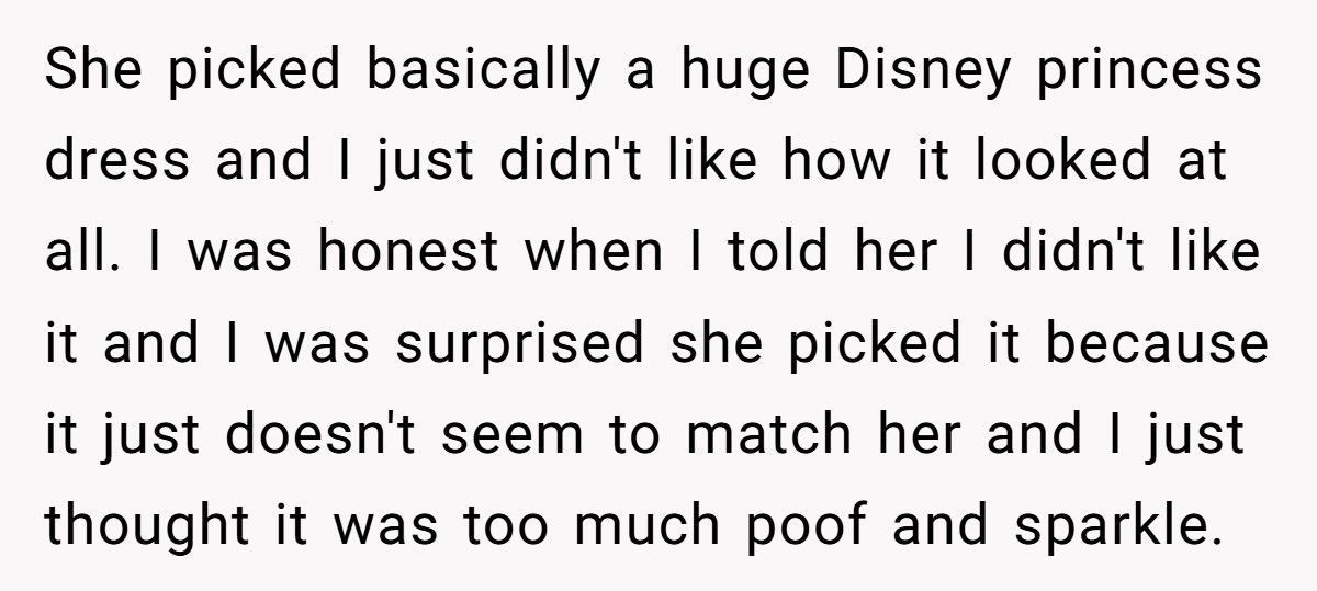 Bride Explodes After Groom Calls Her $9,000 Wedding Dress “Ugly”