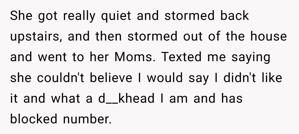 Bride Explodes After Groom Calls Her $9,000 Wedding Dress “Ugly”