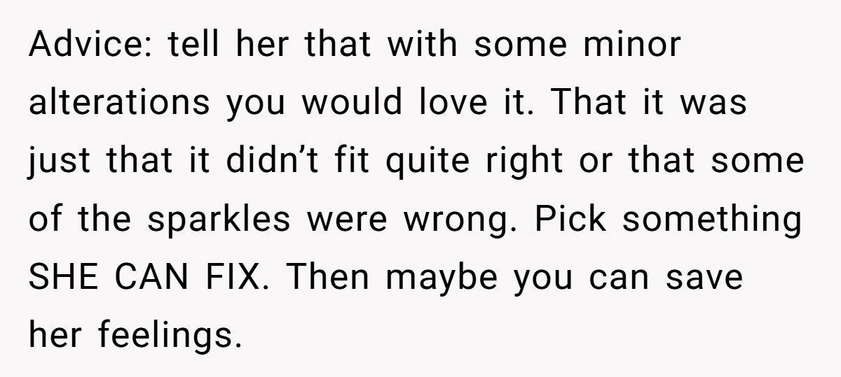 Bride Explodes After Groom Calls Her $9,000 Wedding Dress “Ugly”