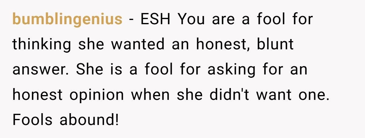 Bride Explodes After Groom Calls Her $9,000 Wedding Dress “Ugly”