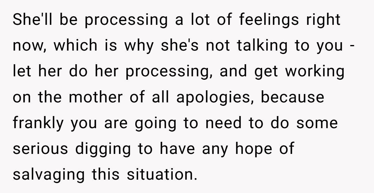 Bride Explodes After Groom Calls Her $9,000 Wedding Dress “Ugly”