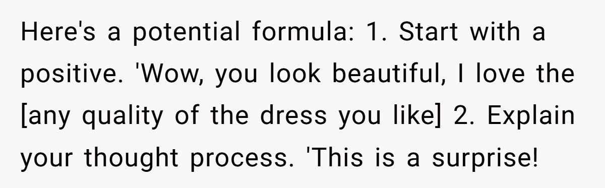 Bride Explodes After Groom Calls Her $9,000 Wedding Dress “Ugly”