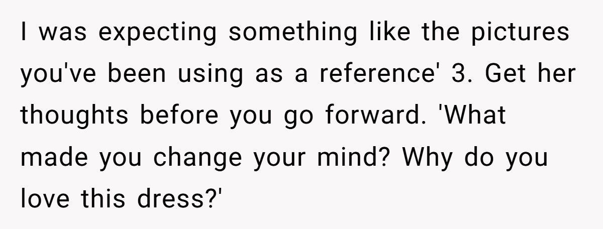 Bride Explodes After Groom Calls Her $9,000 Wedding Dress “Ugly”