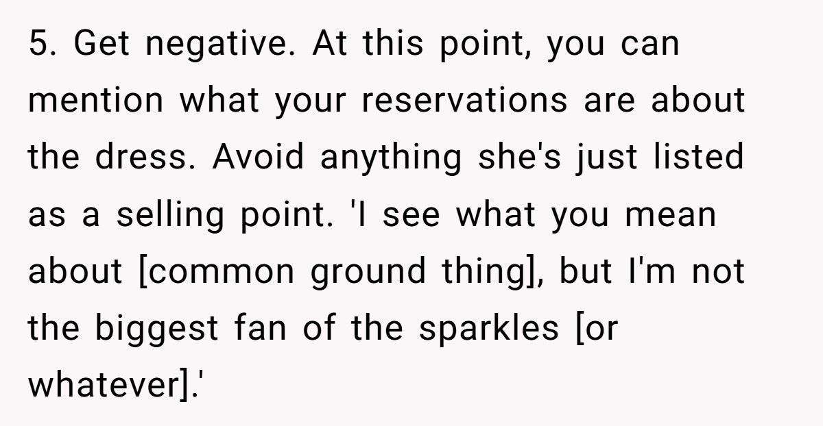 Bride Explodes After Groom Calls Her $9,000 Wedding Dress “Ugly”