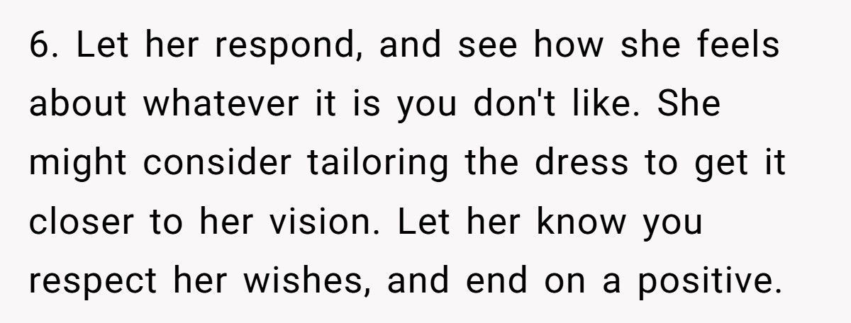 Bride Explodes After Groom Calls Her $9,000 Wedding Dress “Ugly”