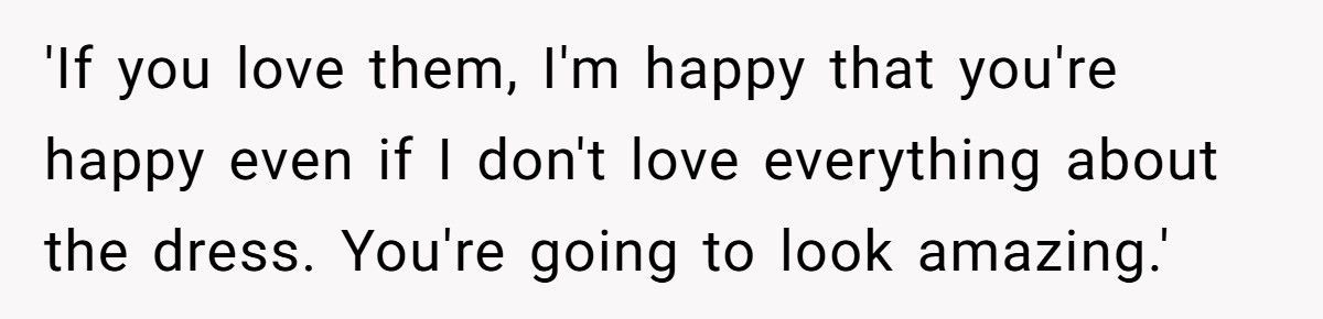 Bride Explodes After Groom Calls Her $9,000 Wedding Dress “Ugly”