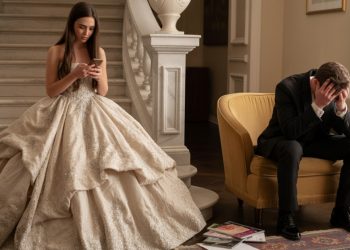 Bride Explodes After Groom Calls Her $9,000 Wedding Dress “Ugly” Bride Explodes After Groom Calls Her $9,000 Wedding Dress “Ugly”