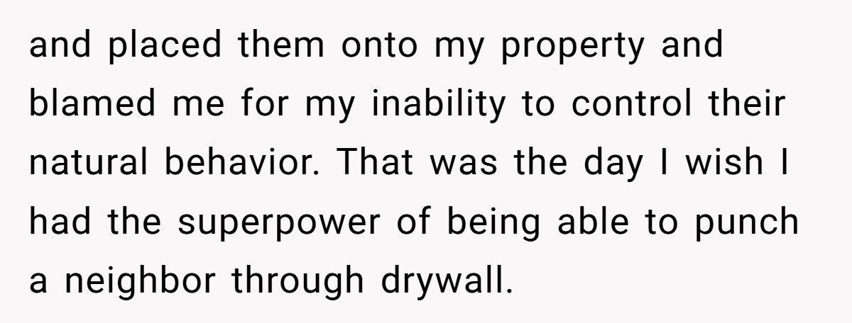 HOA Fines Him For ‘Using’ His Trash Cans, So He Calls Every Tuesday Until They Beg Him To Stop