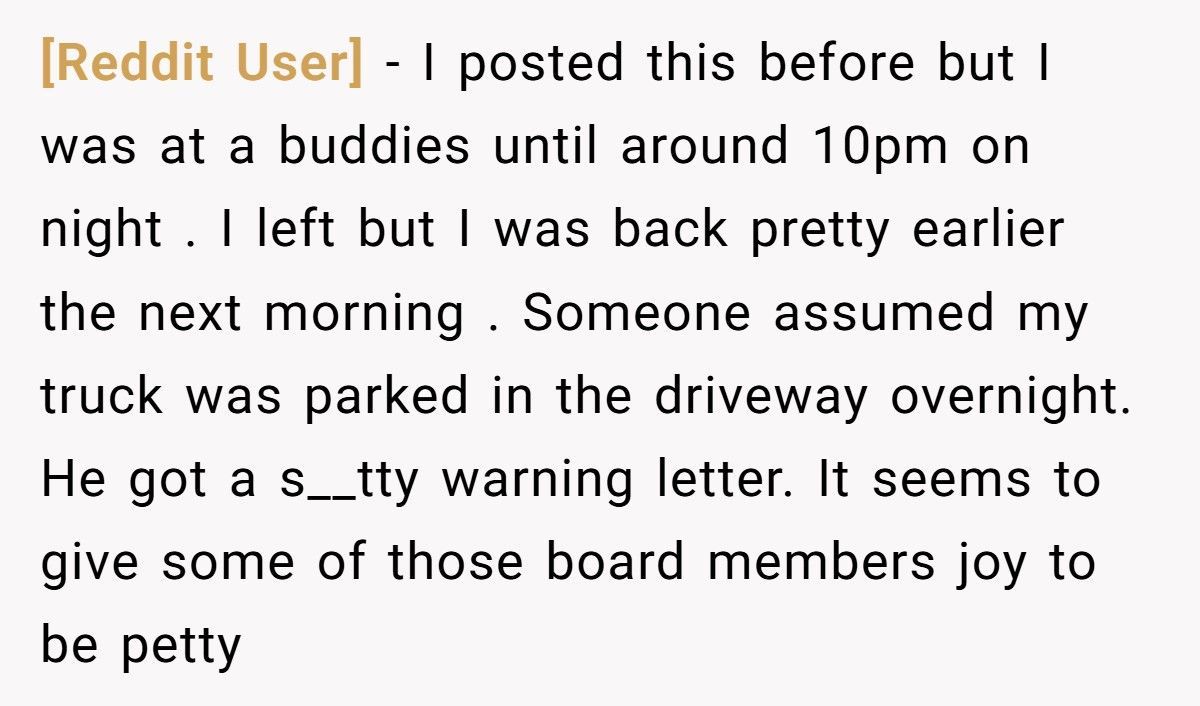 HOA Fines Him For ‘Using’ His Trash Cans, So He Calls Every Tuesday Until They Beg Him To Stop