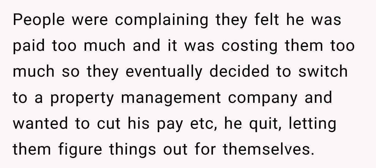 HOA Fines Him For ‘Using’ His Trash Cans, So He Calls Every Tuesday Until They Beg Him To Stop