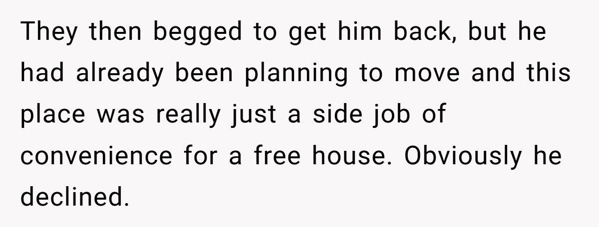 HOA Fines Him For ‘Using’ His Trash Cans, So He Calls Every Tuesday Until They Beg Him To Stop