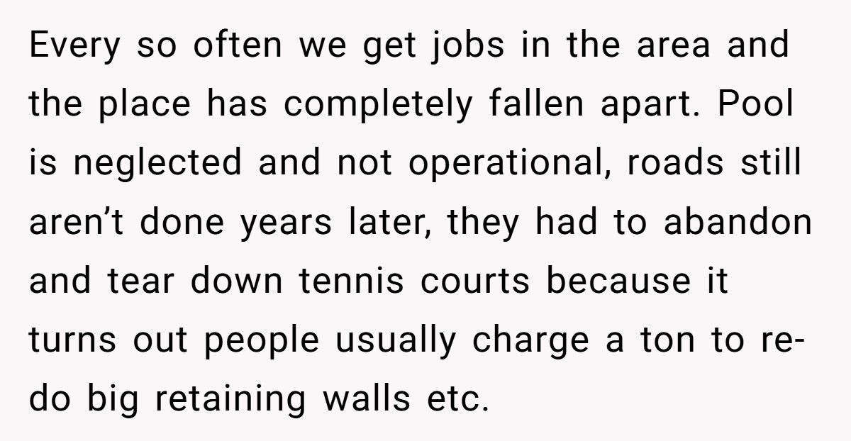 HOA Fines Him For ‘Using’ His Trash Cans, So He Calls Every Tuesday Until They Beg Him To Stop