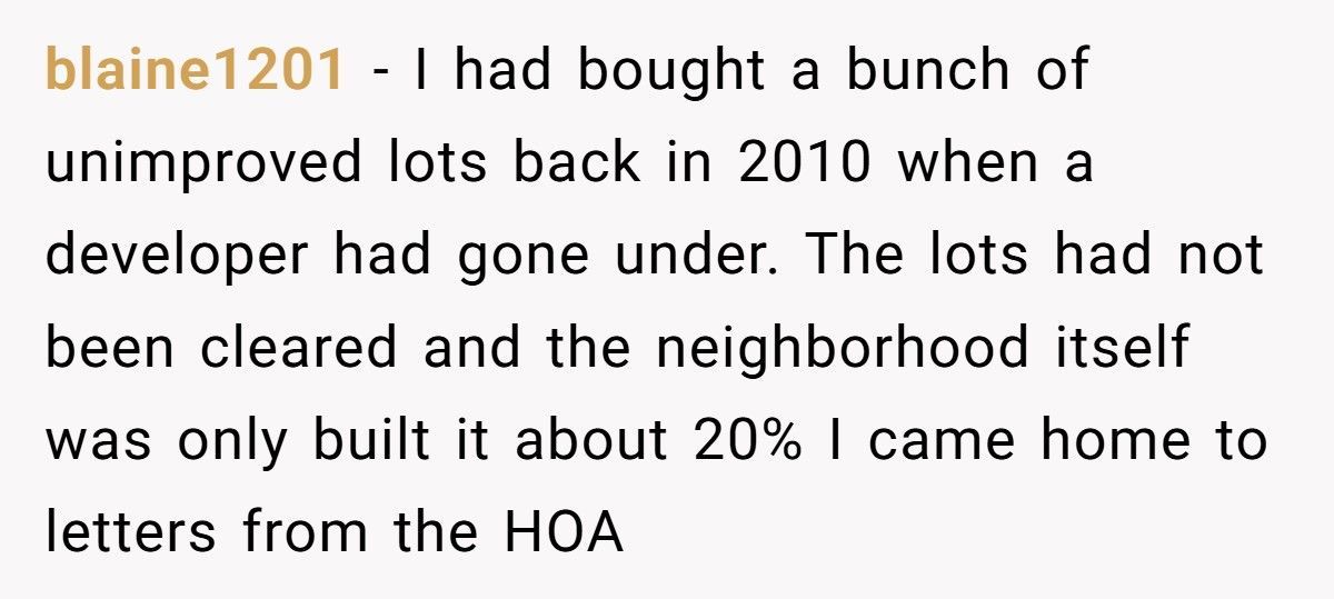 HOA Fines Him For ‘Using’ His Trash Cans, So He Calls Every Tuesday Until They Beg Him To Stop
