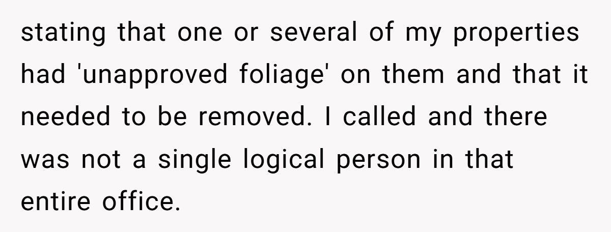 HOA Fines Him For ‘Using’ His Trash Cans, So He Calls Every Tuesday Until They Beg Him To Stop