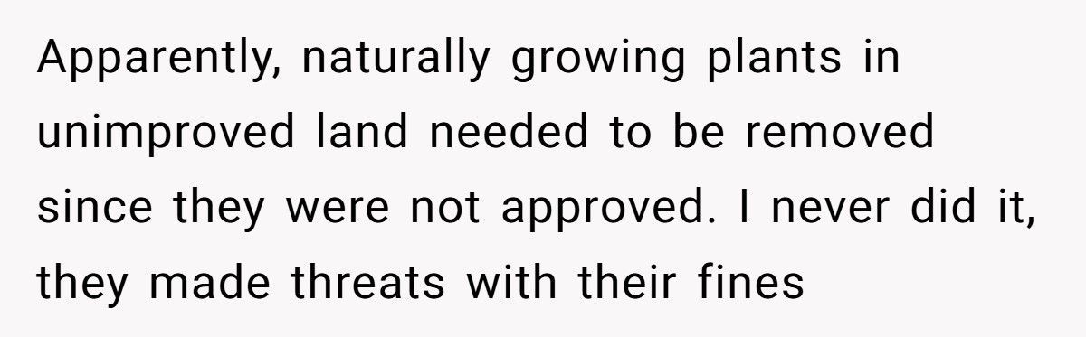 HOA Fines Him For ‘Using’ His Trash Cans, So He Calls Every Tuesday Until They Beg Him To Stop