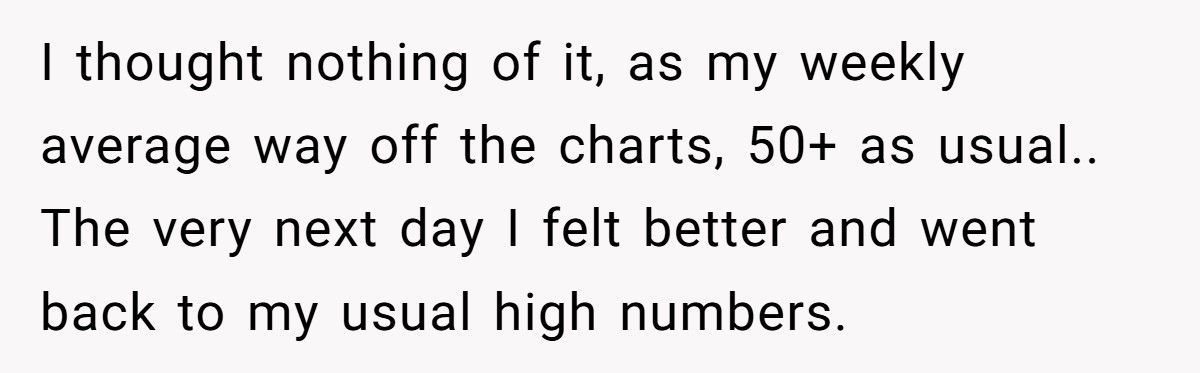 Man Handles 50 Cases A Day For 2 Years, Boss Sends Him To ‘Underperformer’ Training For Missing One