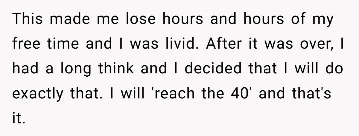 Man Handles 50 Cases A Day For 2 Years, Boss Sends Him To ‘Underperformer’ Training For Missing One