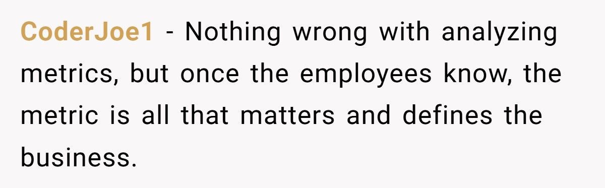 Man Handles 50 Cases A Day For 2 Years, Boss Sends Him To ‘Underperformer’ Training For Missing One