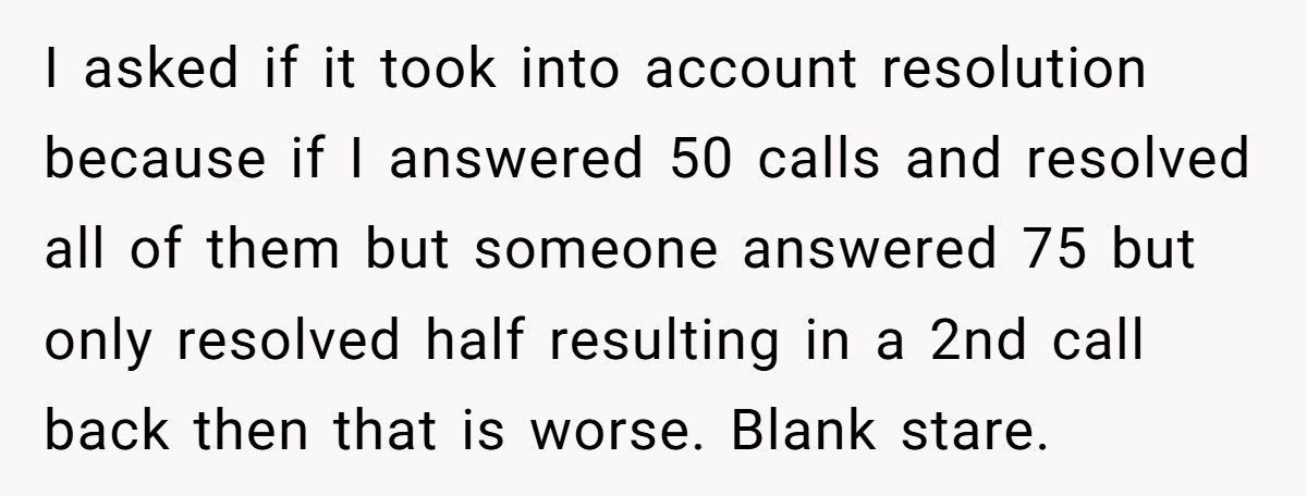 Man Handles 50 Cases A Day For 2 Years, Boss Sends Him To ‘Underperformer’ Training For Missing One