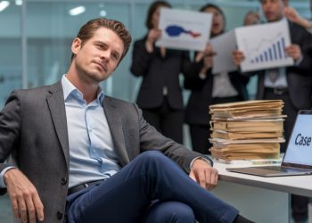 Man Handles 50 Cases A Day For 2 Years, Boss Sends Him To ‘Underperformer’ Training For Missing One Man Handles 50 Cases A Day For 2 Years, Boss Sends Him To ‘Underperformer’ Training For Missing One