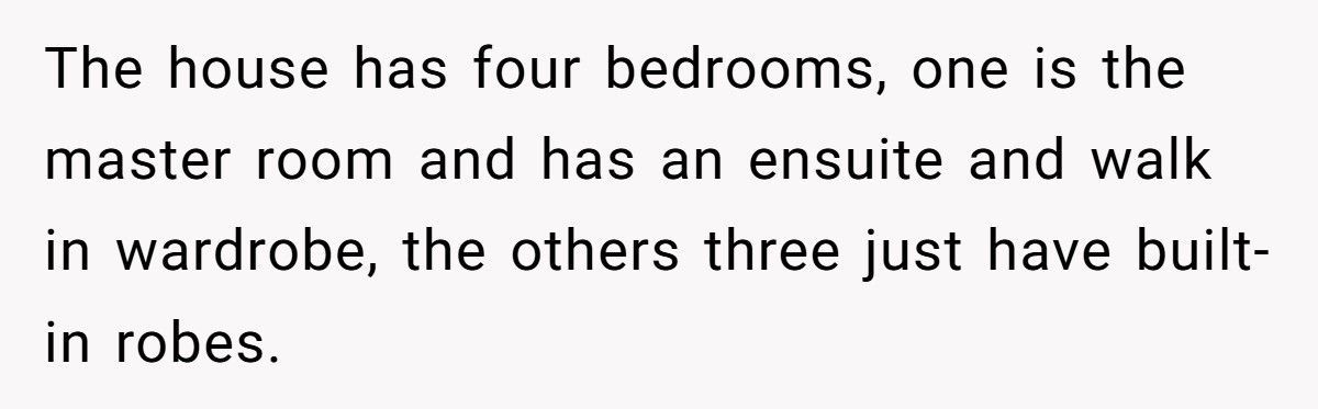 Woman Refuses To Give Up Gaming Room, Pregnant Sister Calls Her “Selfish” And Demands Master Suite Too